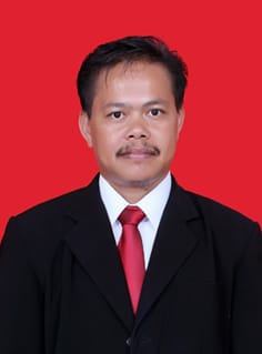 ENGKUS KUSMANA, S.H.