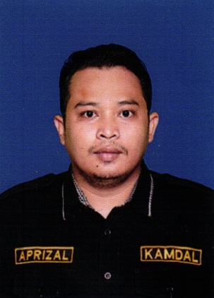LINGGA APRIZAL