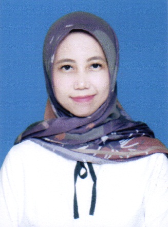 MARLINA J. SUDIYONO