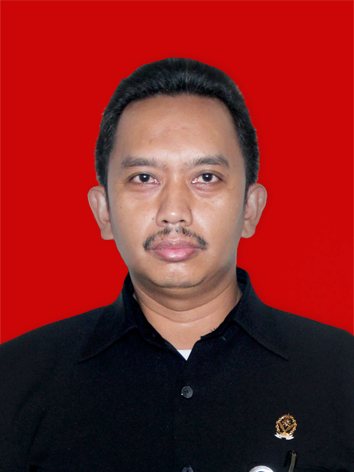 CECEP WAHYU NURYANA, S.H.