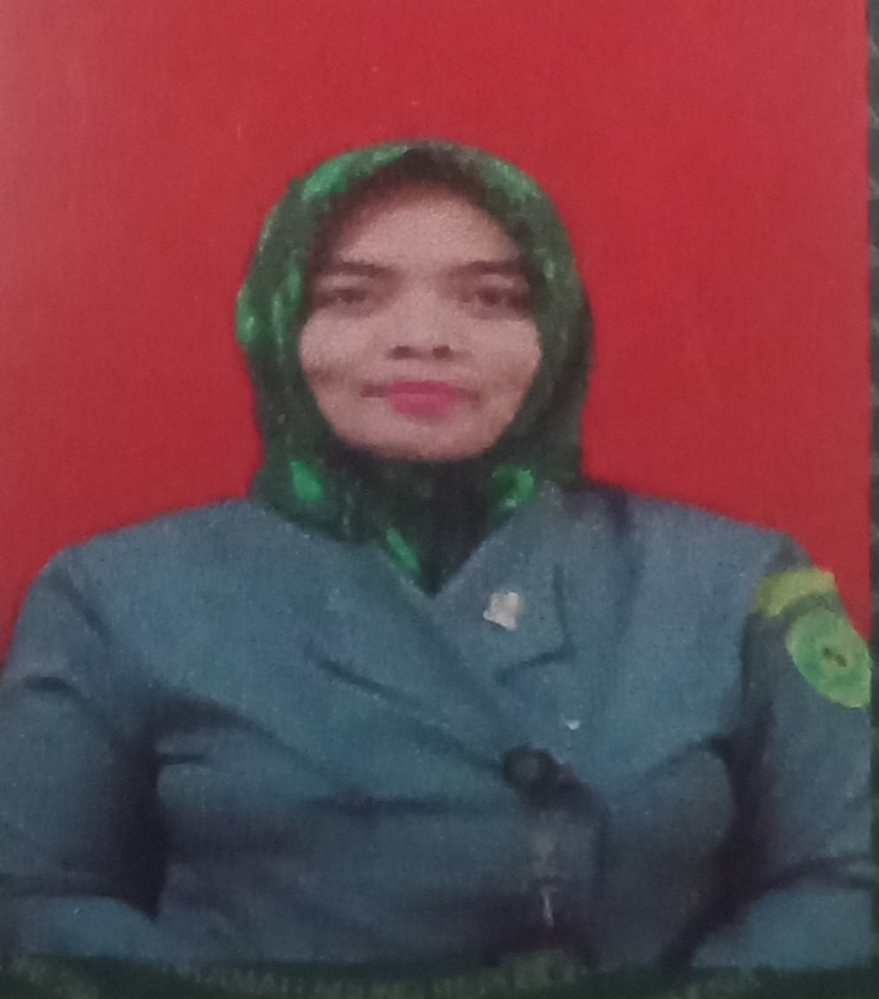 RIYANI WARTININGSIH, S.H.