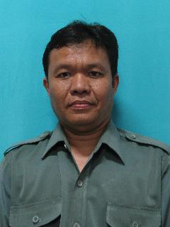 LANDONG HADAMEAN SILALAHI, S.H.