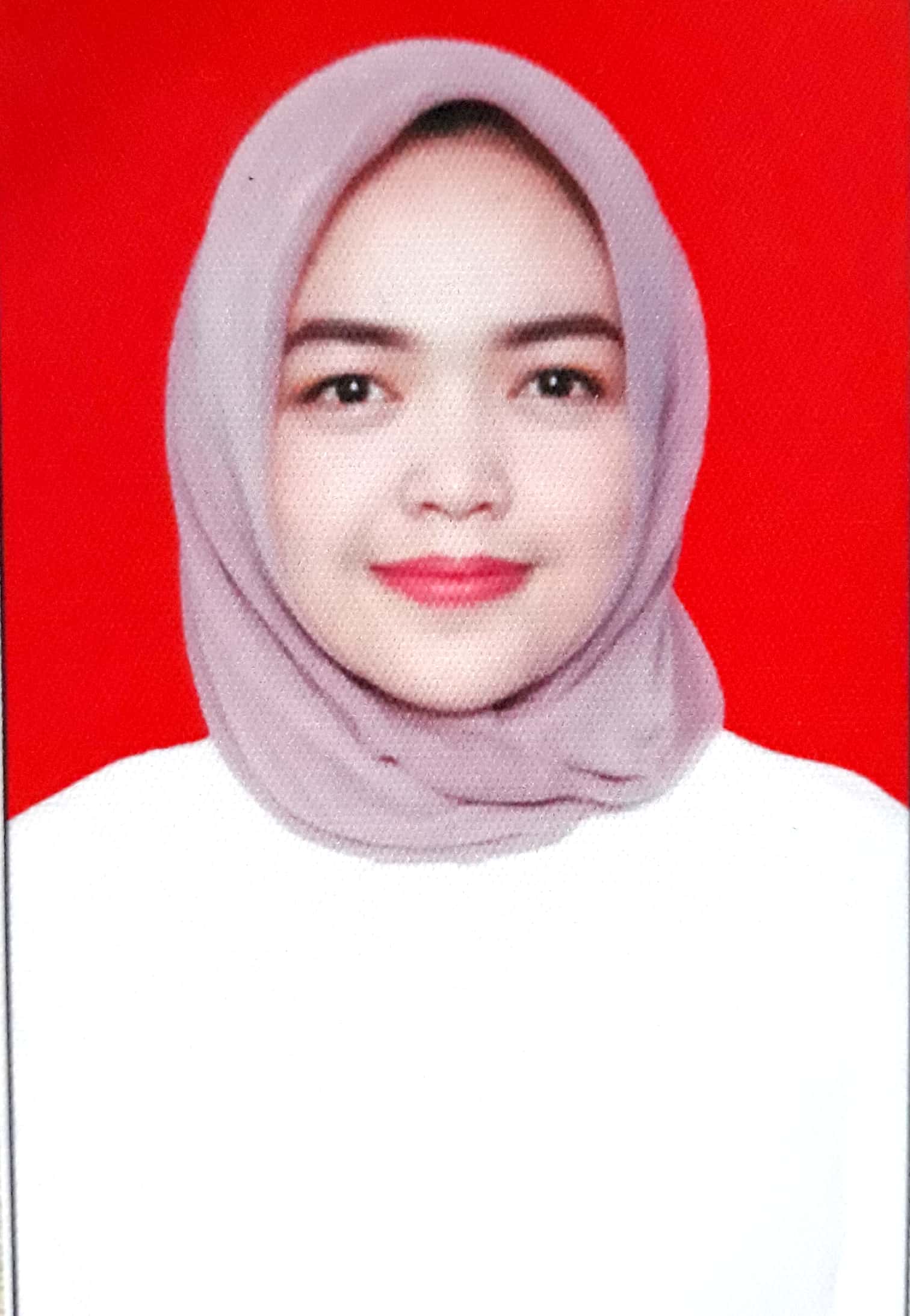 ANNISA ASTRIA DEWI SAHRONI, AMD