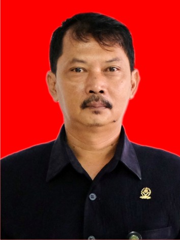 DRS. DADANG SUDRAJAT