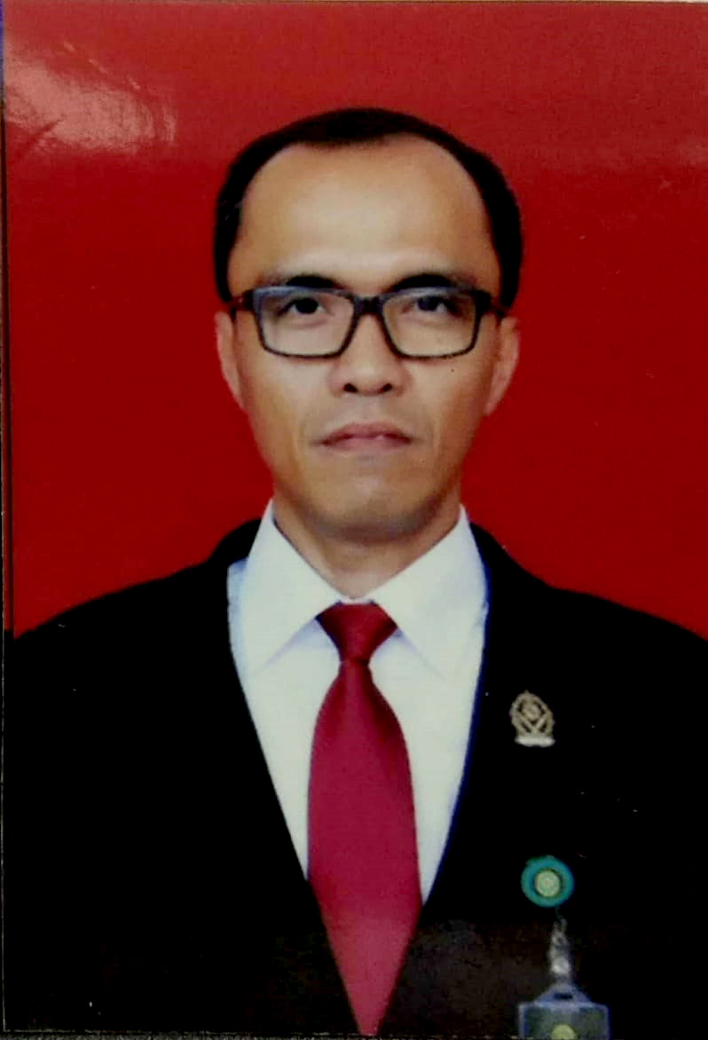 MUHAMMAD AL ATTA, S.H.