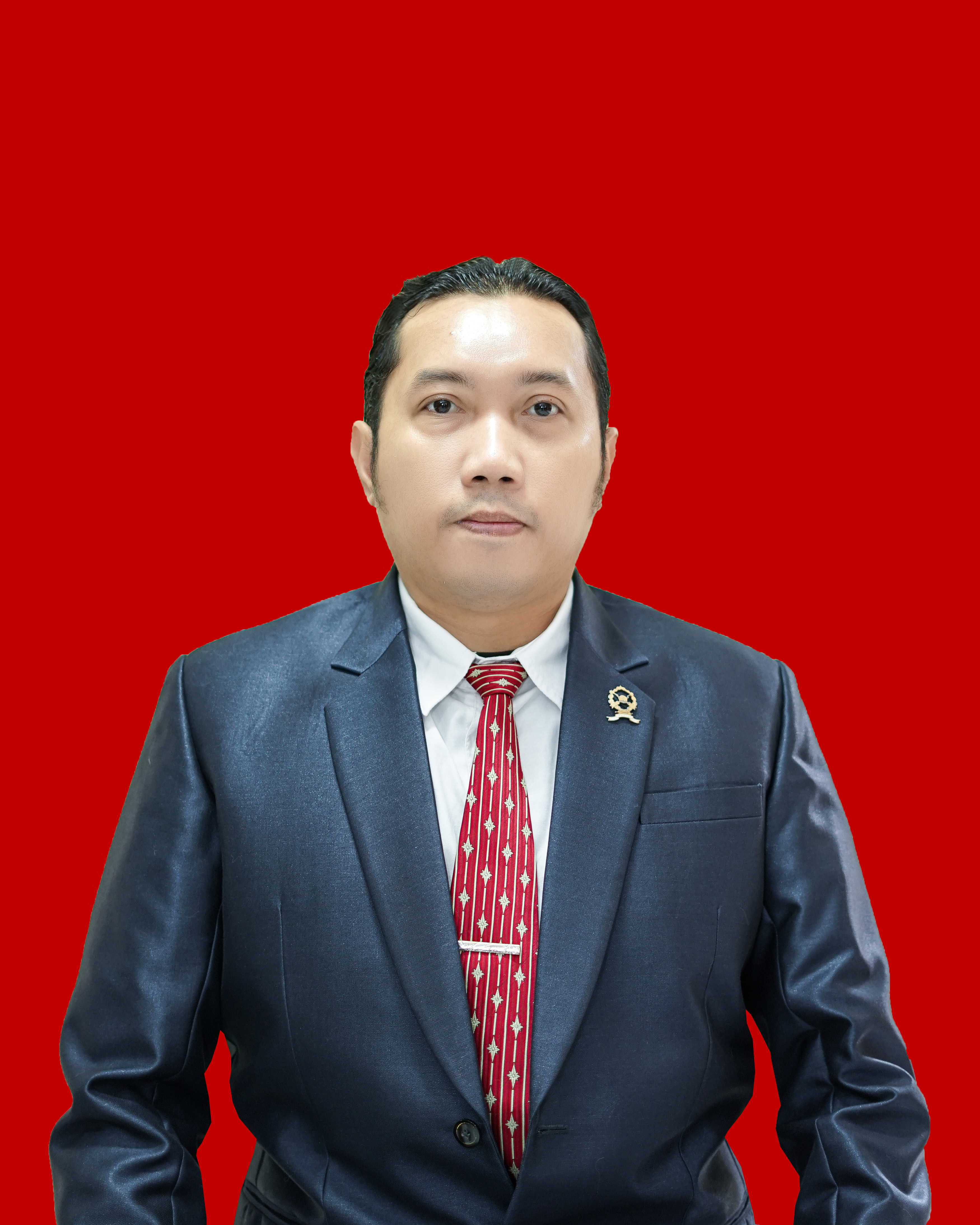 BAYU SENO MAHARTOYO SUKMO, S.H., M.H.