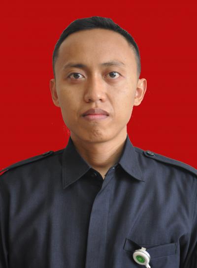 AHMAD HALIMUDDIN, S.T.