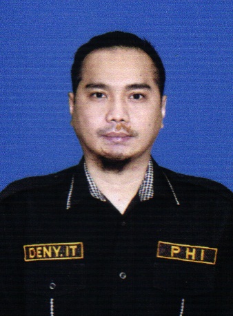 DENY KURDIANTO