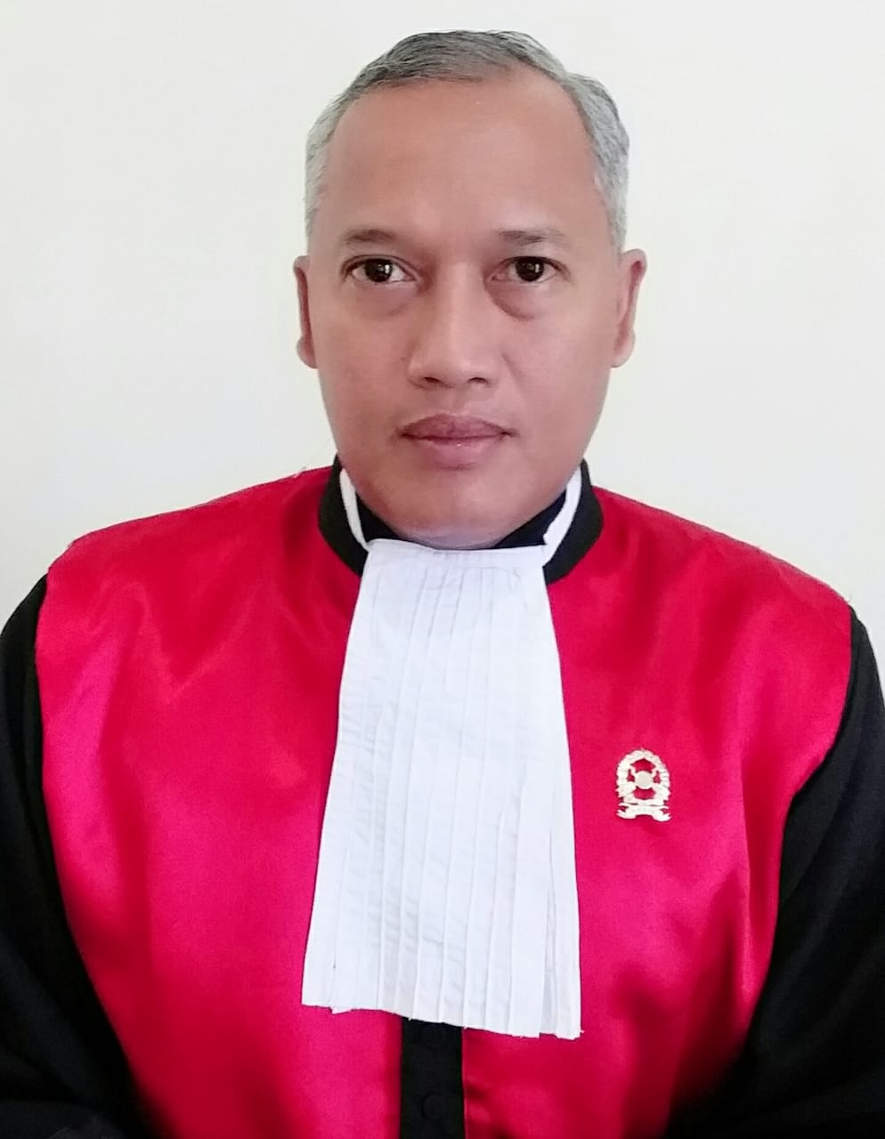 T. BENNY EKO SUPRIYADI, S.H., M.H.
