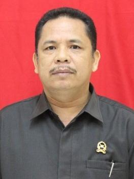 SONTAN MERAUKE SINAGA, S.H., M.H.