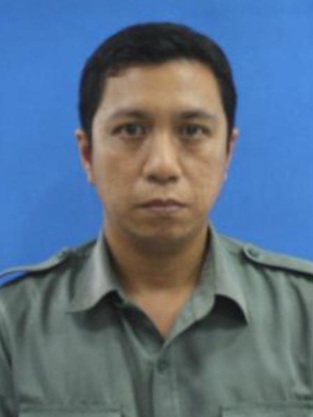 ASYARI ANWAR, S.T., S.H.