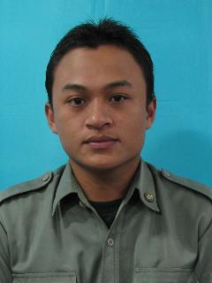 TRI APRIANA WIBOWO, S.KOM.