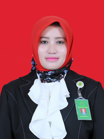 IMAS NIA DANIATI, S.H.