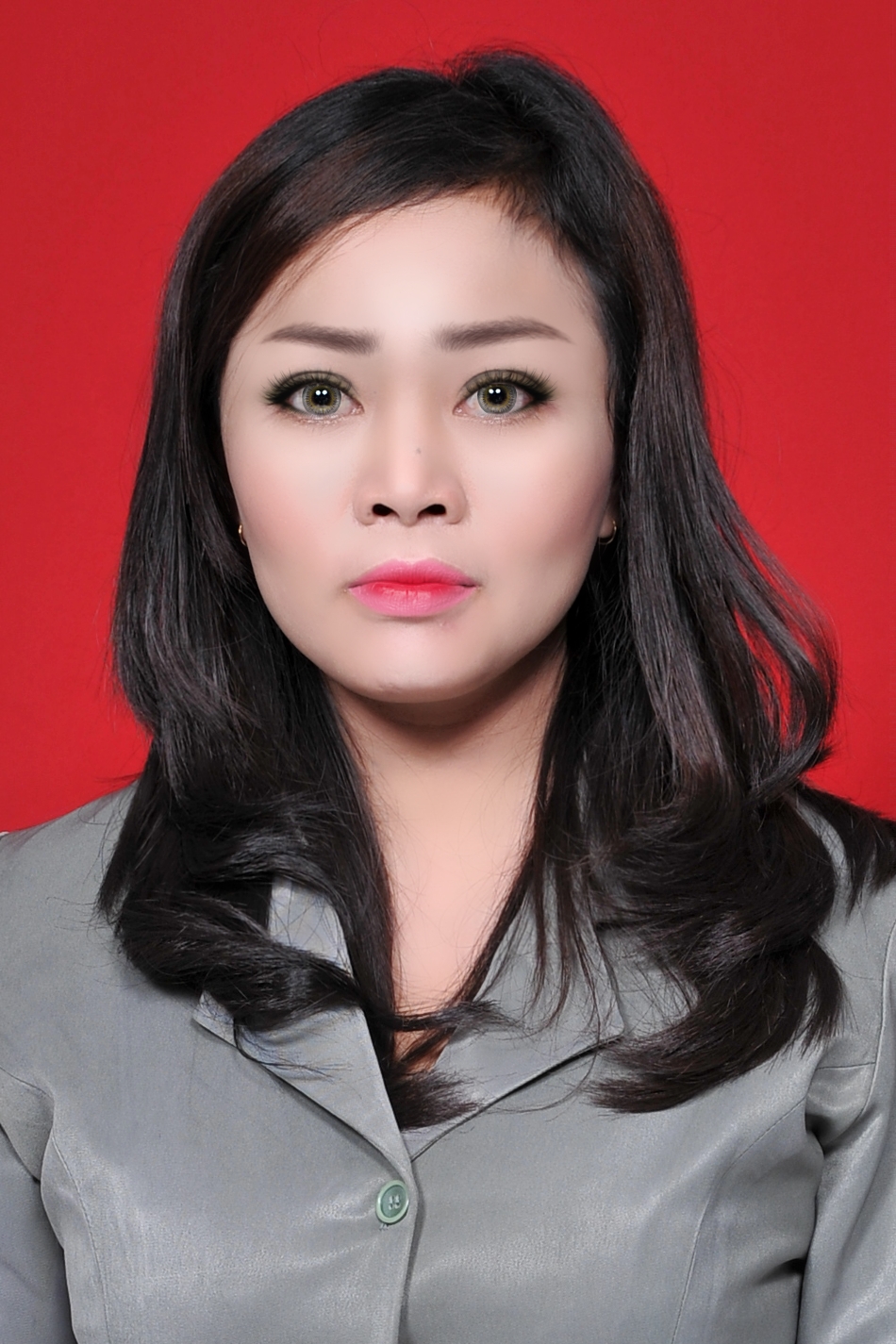 RIEKE PRIMASANTI, S.E.