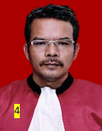 PARLINDUNGAN SARAGIH, SSI,.S.H.