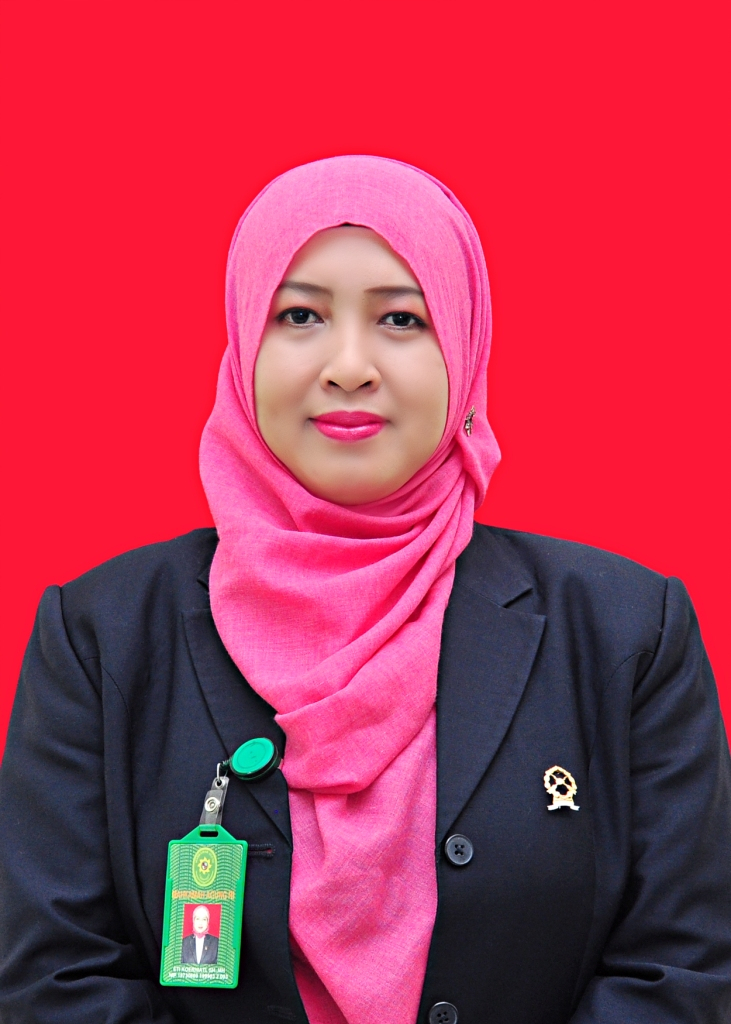 DR. ETI KOERNIATI, S.H., M.H.