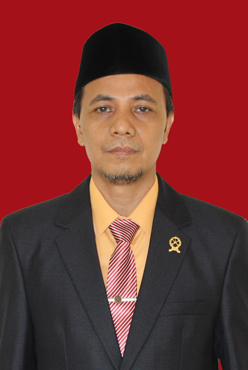 RUSDIANTO LOLEH, S.H.,M.H.