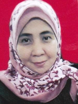 TUTY HARYATI, S.H., M.H.