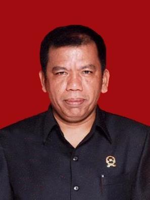 MANGAPUL GIRSANG, S.H.