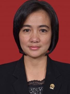 BETI KENCANA, S.H., M.H.