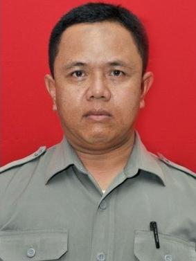 UJANG SUPRIATNA, SH