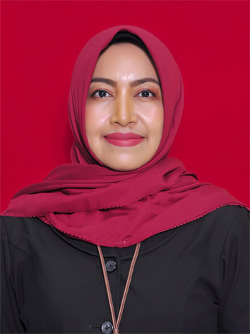 HENNY WIDYASTUTI, S.H., M.H.