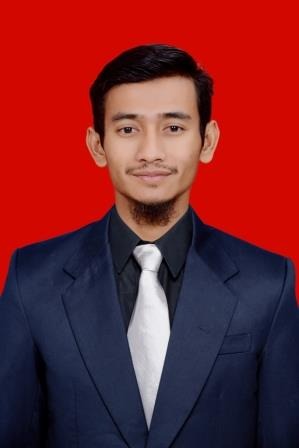 TRIESNA JUNIAR FATRIAWAN, S.H