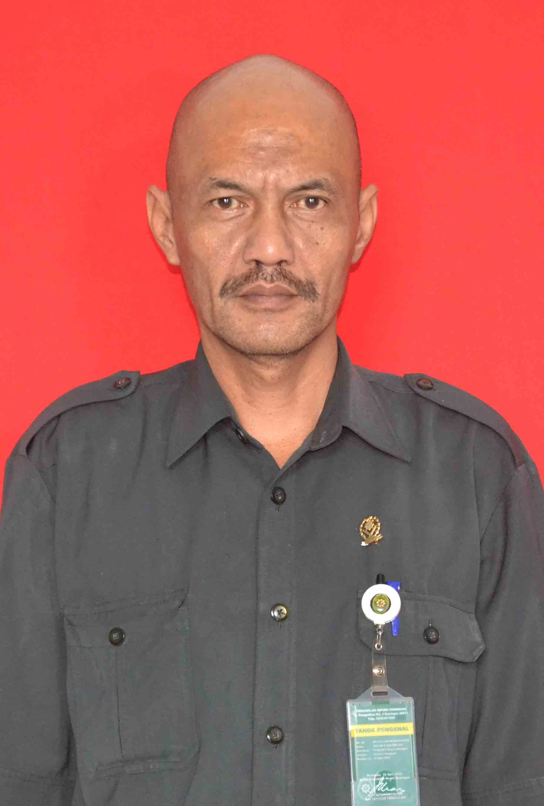 POLTAK PARLINDUNGAN GULTOM, S.H., M.H.