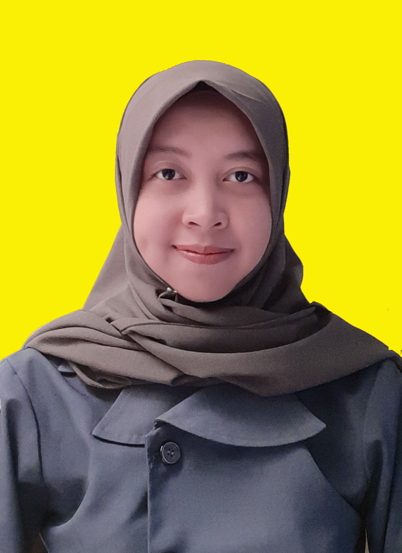 RIYANTI ANDRIYASARI, S.KOM.