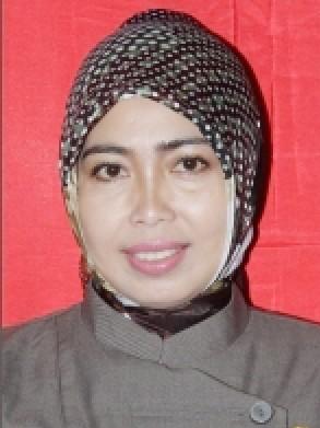 ENUNG NURAENI, SPSI.S.H.