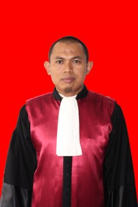 BHUDI KUSWANTO, S.H.,M.H.