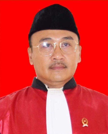 BONIFASIUS NADYA ARIWIBOWO, SH, MHKES
