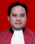 IMAN FIRMANSYAH, S.H