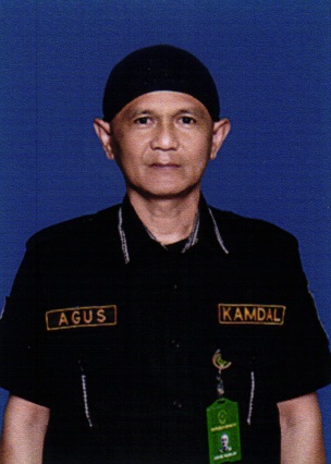AGUS MUSLIM