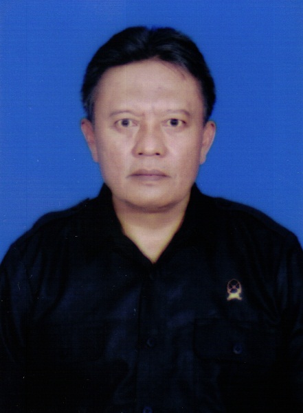 DODONG IMAN RUSDANI, S.H., M.H.