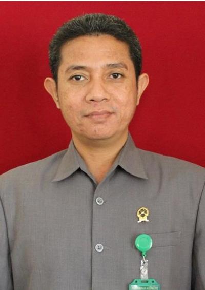 YOHANNES PURNOMO SURYO ADI, S.H.,M.HUM