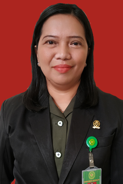 HELEN MUTIARA SARAGIH, S.H.