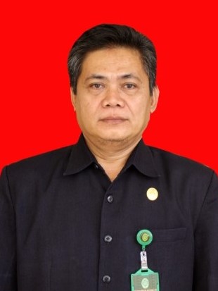 AKBAR ISNANTO, S.H., M.HUM.