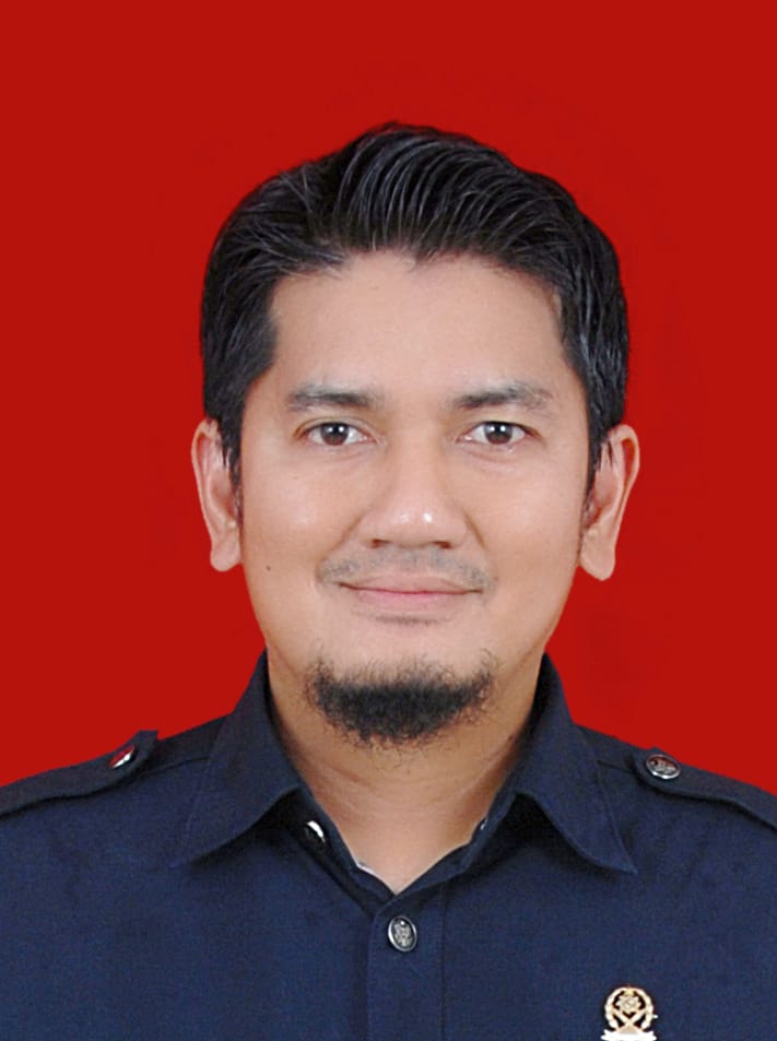 M. ARI SULTONI, S.H.,M.H.