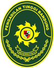 Pengadilan Tinggi
